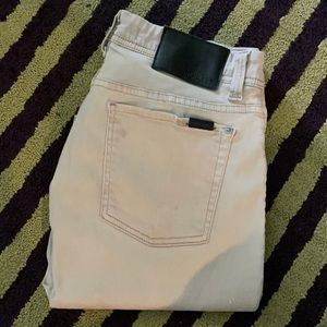 Fidelity premium denim
